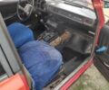 Червоний ВАЗ 2105, об'ємом двигуна 1.29 л та пробігом 125 тис. км за 700 $, фото 10 на Automoto.ua