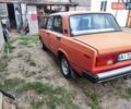 Червоний ВАЗ 2105, об'ємом двигуна 1.29 л та пробігом 125 тис. км за 700 $, фото 5 на Automoto.ua