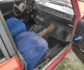 Красный ВАЗ 2105, объемом двигателя 1.3 л и пробегом 125 тыс. км за 670 $, фото 8 на Automoto.ua