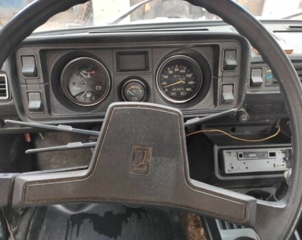 Красный ВАЗ 2105, объемом двигателя 1.3 л и пробегом 125 тыс. км за 670 $, фото 11 на Automoto.ua