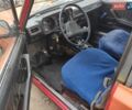 Червоний ВАЗ 2105, об'ємом двигуна 1.29 л та пробігом 125 тис. км за 700 $, фото 7 на Automoto.ua