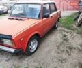 Червоний ВАЗ 2105, об'ємом двигуна 1.29 л та пробігом 125 тис. км за 700 $, фото 2 на Automoto.ua