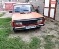 Червоний ВАЗ 2105, об'ємом двигуна 1.29 л та пробігом 125 тис. км за 700 $, фото 1 на Automoto.ua