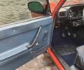 Красный ВАЗ 2105, объемом двигателя 0 л и пробегом 100 тыс. км за 900 $, фото 12 на Automoto.ua