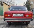 Красный ВАЗ 2105, объемом двигателя 0 л и пробегом 100 тыс. км за 900 $, фото 4 на Automoto.ua