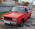 Красный ВАЗ 2105, объемом двигателя 0 л и пробегом 100 тыс. км за 900 $, фото 6 на Automoto.ua