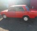 Червоний ВАЗ 2105, об'ємом двигуна 1.3 л та пробігом 40 тис. км за 600 $, фото 9 на Automoto.ua