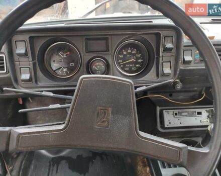 Червоний ВАЗ 2105, об'ємом двигуна 1.29 л та пробігом 125 тис. км за 700 $, фото 9 на Automoto.ua