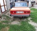 Красный ВАЗ 2105, объемом двигателя 1.3 л и пробегом 125 тыс. км за 670 $, фото 4 на Automoto.ua