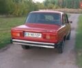 Красный ВАЗ 2105, объемом двигателя 1.5 л и пробегом 85 тыс. км за 850 $, фото 17 на Automoto.ua