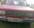 Красный ВАЗ 2105, объемом двигателя 1.3 л и пробегом 304 тыс. км за 250 $, фото 3 на Automoto.ua