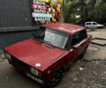 Красный ВАЗ 2105, объемом двигателя 0 л и пробегом 84 тыс. км за 827 $, фото 1 на Automoto.ua