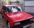 Червоний ВАЗ 2105, об'ємом двигуна 1.5 л та пробігом 255 тис. км за 680 $, фото 2 на Automoto.ua