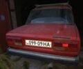 ВАЗ 2105 1981 у Запоріжжя на Automoto.ua Червоний ВАЗ 2105, об'ємом двигуна 0 л та пробігом 33 тис. км за 478 $, фото 6 на Automoto.ua