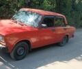 Червоний ВАЗ 2105, об'ємом двигуна 0 л та пробігом 85 тис. км за 605 $, фото 1 на Automoto.ua