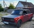 Червоний ВАЗ 2105, об'ємом двигуна 1.3 л та пробігом 67 тис. км за 388 $, фото 1 на Automoto.ua
