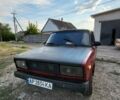 Червоний ВАЗ 2105, об'ємом двигуна 1.3 л та пробігом 67 тис. км за 388 $, фото 3 на Automoto.ua