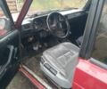 Красный ВАЗ 2105, объемом двигателя 0 л и пробегом 50 тыс. км за 709 $, фото 5 на Automoto.ua