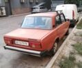 Червоний ВАЗ 2105, об'ємом двигуна 1.3 л та пробігом 20 тис. км за 449 $, фото 1 на Automoto.ua