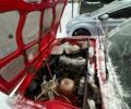 Червоний ВАЗ 2105, об'ємом двигуна 1.3 л та пробігом 1 тис. км за 261 $, фото 3 на Automoto.ua