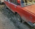 Красный ВАЗ 2105, объемом двигателя 1 л и пробегом 111 тыс. км за 730 $, фото 2 на Automoto.ua