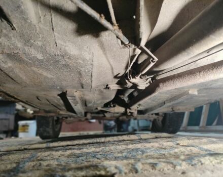 Красный ВАЗ 2105, объемом двигателя 1.3 л и пробегом 33 тыс. км за 617 $, фото 18 на Automoto.ua