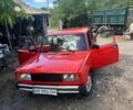 Красный ВАЗ 2105, объемом двигателя 0 л и пробегом 3 тыс. км за 410 $, фото 1 на Automoto.ua