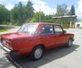 Червоний ВАЗ 2105, об'ємом двигуна 1.3 л та пробігом 51 тис. км за 1300 $, фото 1 на Automoto.ua