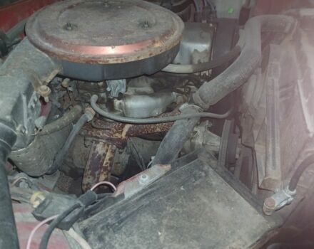 ВАЗ 2105 1981 у Запоріжжя на Automoto.ua Червоний ВАЗ 2105, об'ємом двигуна 0 л та пробігом 33 тис. км за 478 $, фото 12 на Automoto.ua