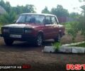 Червоний ВАЗ 2105, об'ємом двигуна 1.3 л та пробігом 99 тис. км за 700 $, фото 1 на Automoto.ua