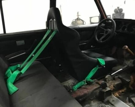 Червоний ВАЗ 2105, об'ємом двигуна 1.3 л та пробігом 26 тис. км за 850 $, фото 6 на Automoto.ua