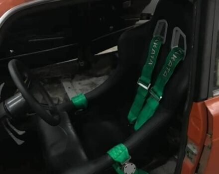 Червоний ВАЗ 2105, об'ємом двигуна 1.3 л та пробігом 26 тис. км за 850 $, фото 5 на Automoto.ua