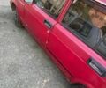 Красный ВАЗ 2105, объемом двигателя 1.5 л и пробегом 100 тыс. км за 436 $, фото 9 на Automoto.ua