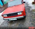 Красный ВАЗ 2105, объемом двигателя 1.3 л и пробегом 0 тыс. км за 550 $, фото 1 на Automoto.ua