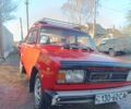 Червоний ВАЗ 2105, об'ємом двигуна 0 л та пробігом 170 тис. км за 790 $, фото 1 на Automoto.ua