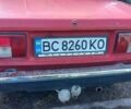 Красный ВАЗ 2105, объемом двигателя 1.5 л и пробегом 65 тыс. км за 799 $, фото 13 на Automoto.ua
