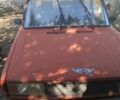 Червоний ВАЗ 2105, об'ємом двигуна 1.3 л та пробігом 79 тис. км за 10000 $, фото 5 на Automoto.ua