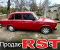 Червоний ВАЗ 2105, об'ємом двигуна 1.3 л та пробігом 111 тис. км за 800 $, фото 1 на Automoto.ua