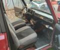 Красный ВАЗ 2105, объемом двигателя 1.3 л и пробегом 22 тыс. км за 1050 $, фото 9 на Automoto.ua