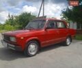 Червоний ВАЗ 2105, об'ємом двигуна 1.3 л та пробігом 51 тис. км за 1300 $, фото 41 на Automoto.ua