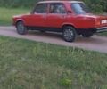 Красный ВАЗ 2105, объемом двигателя 1.5 л и пробегом 85 тыс. км за 850 $, фото 23 на Automoto.ua