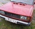 Красный ВАЗ 2105, объемом двигателя 0 л и пробегом 86 тыс. км за 357 $, фото 1 на Automoto.ua