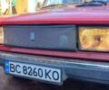 Красный ВАЗ 2105, объемом двигателя 1.5 л и пробегом 65 тыс. км за 799 $, фото 1 на Automoto.ua