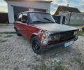 Червоний ВАЗ 2105, об'ємом двигуна 1.3 л та пробігом 67 тис. км за 388 $, фото 1 на Automoto.ua