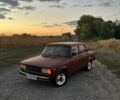 Червоний ВАЗ 2105, об'ємом двигуна 1.6 л та пробігом 64 тис. км за 560 $, фото 1 на Automoto.ua