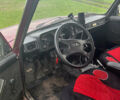 Красный ВАЗ 2105, объемом двигателя 1.3 л и пробегом 98 тыс. км за 935 $, фото 9 на Automoto.ua
