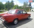 Червоний ВАЗ 2105, об'ємом двигуна 1.3 л та пробігом 51 тис. км за 1300 $, фото 1 на Automoto.ua
