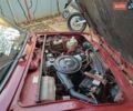 Красный ВАЗ 2105, объемом двигателя 1.3 л и пробегом 22 тыс. км за 1050 $, фото 5 на Automoto.ua