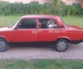 Красный ВАЗ 2105, объемом двигателя 1.5 л и пробегом 85 тыс. км за 850 $, фото 4 на Automoto.ua