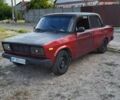 Червоний ВАЗ 2105, об'ємом двигуна 1.3 л та пробігом 67 тис. км за 388 $, фото 4 на Automoto.ua